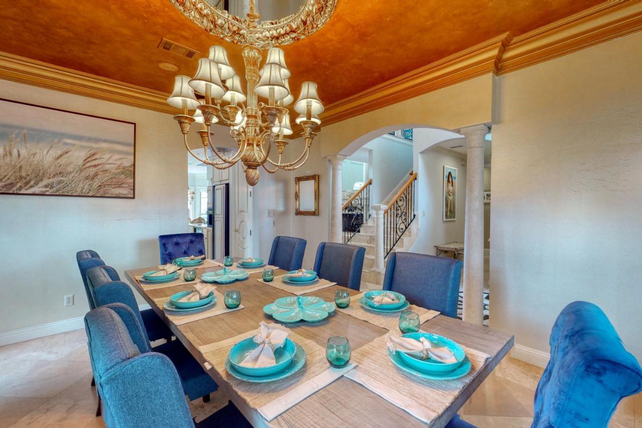 Casa Isla Paraiso เดสติน ภายนอก รูปภาพ