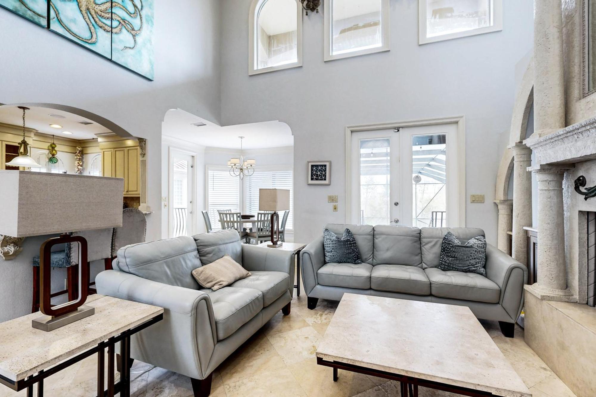 Casa Isla Paraiso เดสติน ภายนอก รูปภาพ